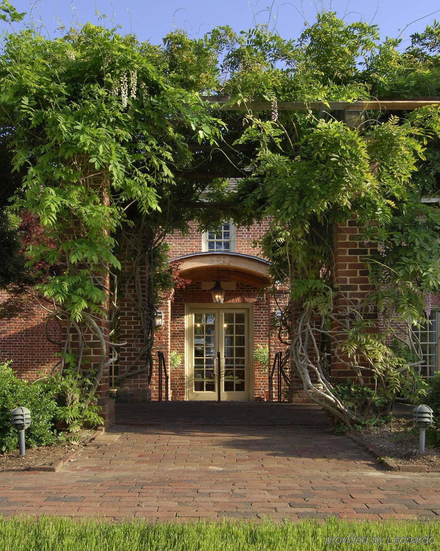 Williamsburg Inn Servicios foto
