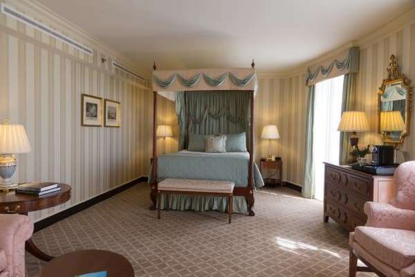 Williamsburg Inn Habitación foto